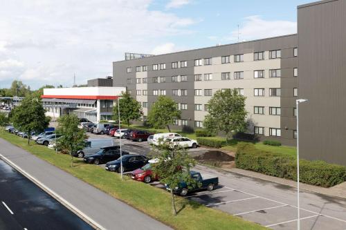 Scandic Väst