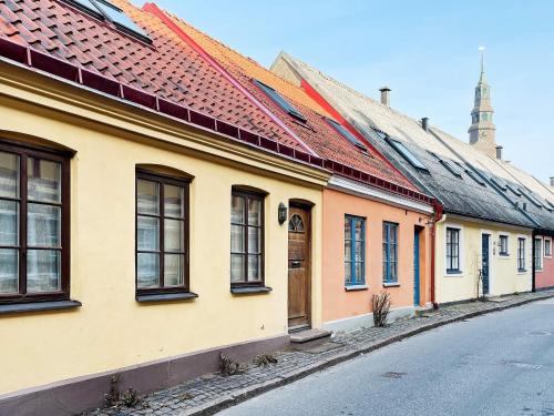 Holiday home YSTAD III