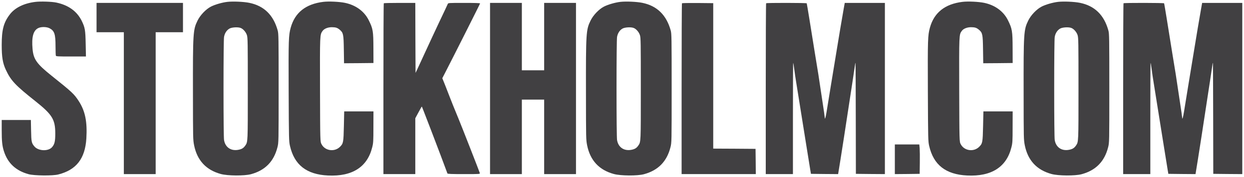 Stockholm.com