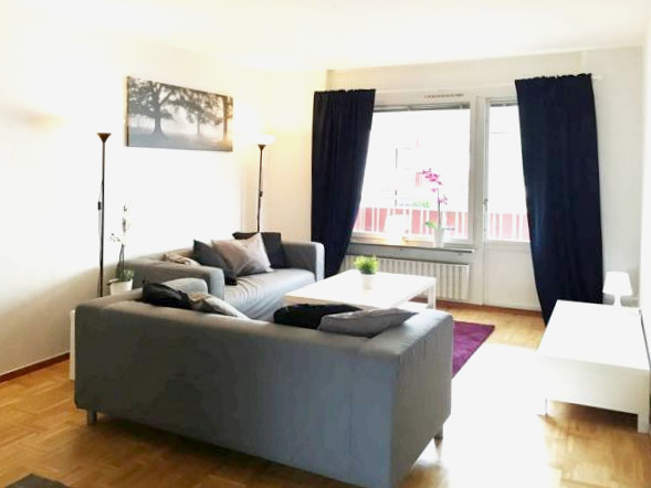 Forenom Serviced Apartments Linköping