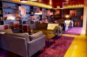 Clarion Hotel Gillet