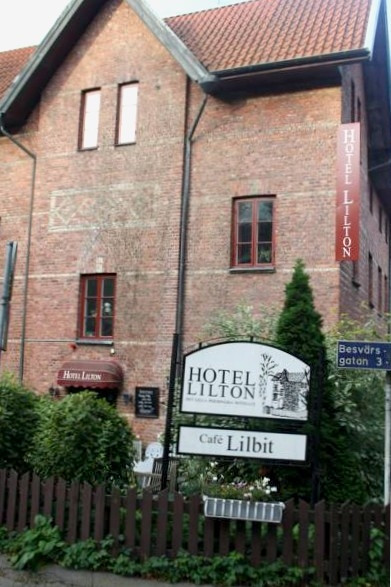 Hotel Lilton
