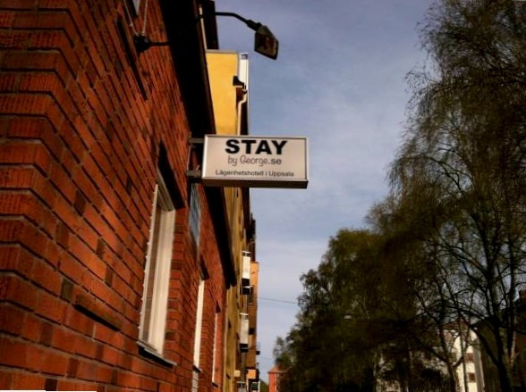 StayByGeorge