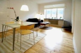 Stockholm Checkin Apartment Fridhemsplan