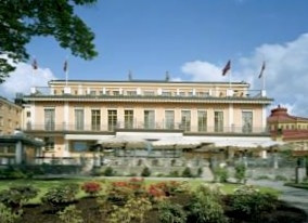 Hotel Hasselbacken