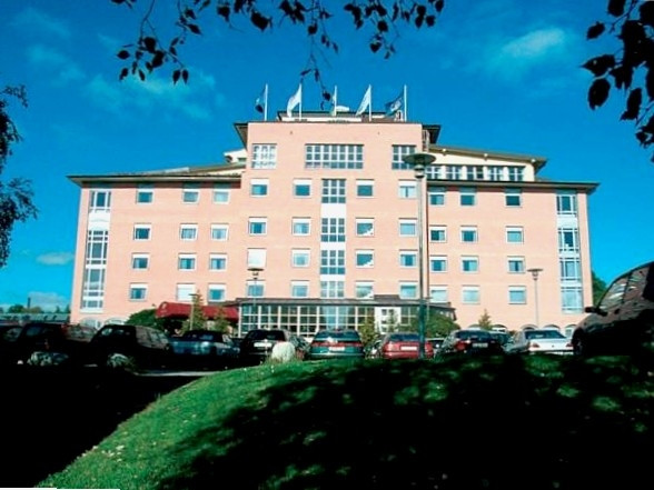 Best Western Täby Park Hotel & Conference
