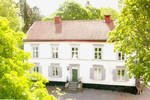 Eklundshof - Sweden Hotels