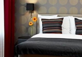 Park Inn by Radisson Solna