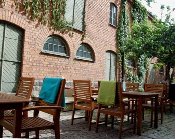 First Hotel Linné