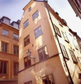 Hotel Sven Vintappare