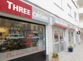 Three Crown Hostel