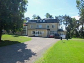 Hagabergs Vandrarhem