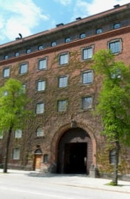 First Hotel Norrtull