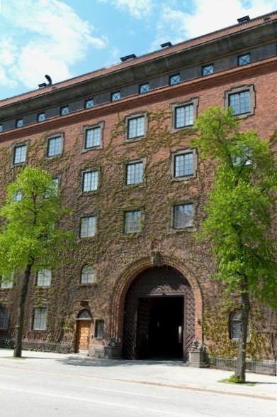 First Hotel Norrtull