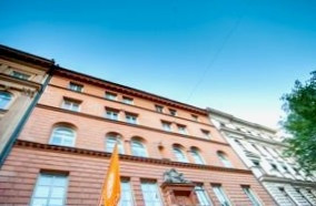 ApartDirect Sveavägen
