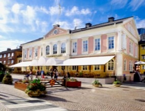 Best Western Vimmerby Stadshotell