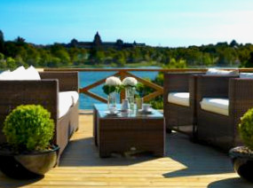 Radisson Blu Royal Park Hotel