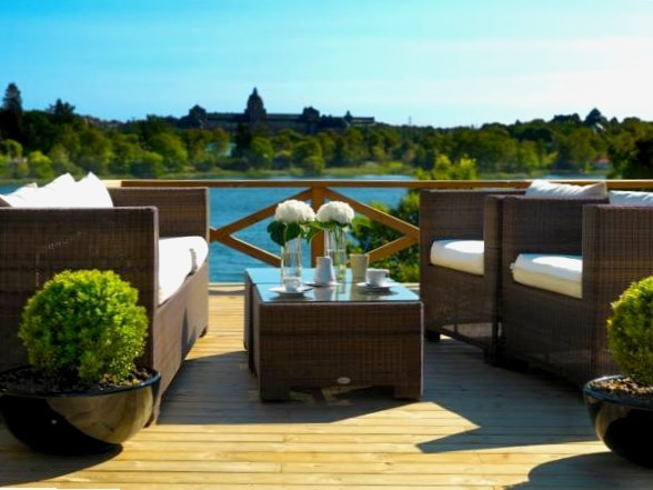 Radisson Blu Royal Park Hotel