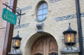 Hotell Göta Avenyn