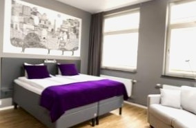 Aiden by Best Western Stockholm City