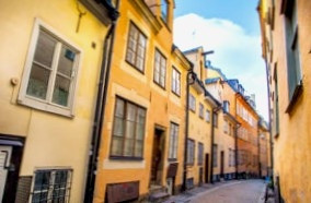 ApartDirect Gamla Stan