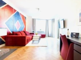City Apartments Stockholm