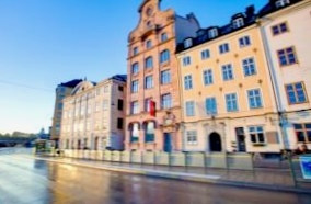 ApartDirect Skeppsbron