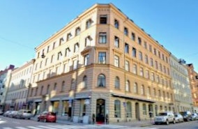 Hotel Hansson