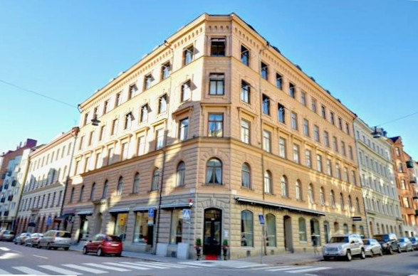 Hotel Hansson