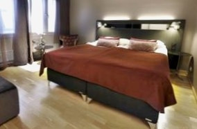 Scandic Uplandia