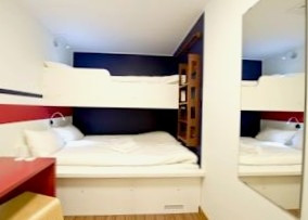 Hotel Micro