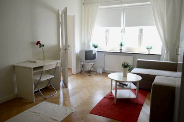 Eklanda Apartment - Engelbrektsgatan