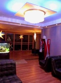 Holidayhostel
