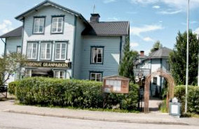 Hotel Pensionat Granparken