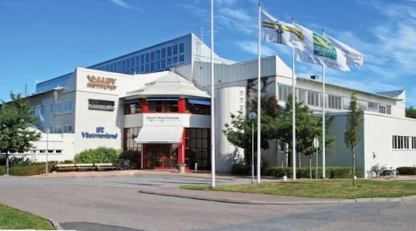 Quality Hotel Västerås