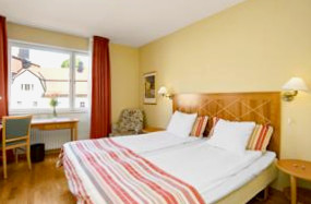 Sure Hotel Studio by Best Western Esplanade