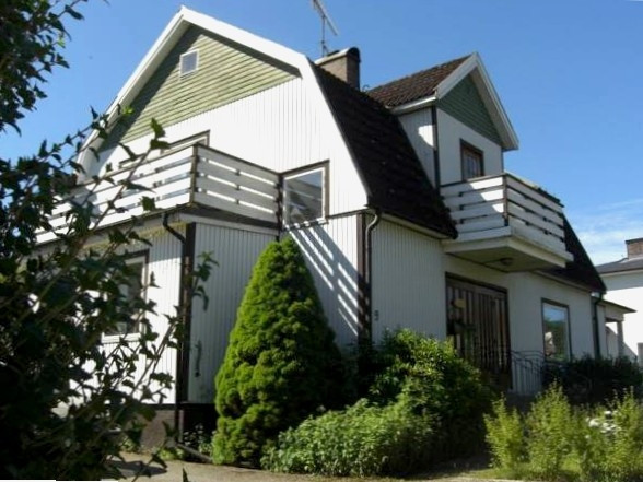 Villa E Bed & Breakfast