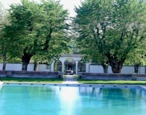 Häringe Slott
