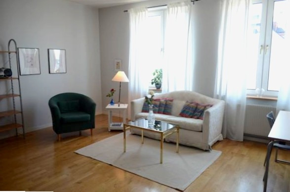 Eklanda Apartment near Skeppsbron