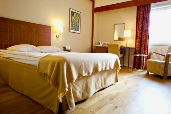 Quality Hotel Nacka