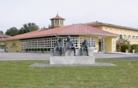 Björkbackens Karaktärshotell