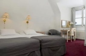 Hotell Stadskällaren