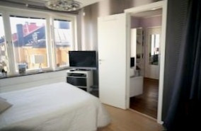 Bed & Breakfast Stockholm at Mariatorget