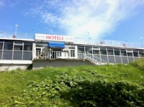 Vanadis Hotell & Bad