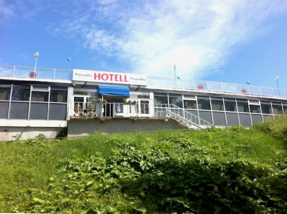 Vanadis Hotell & Bad