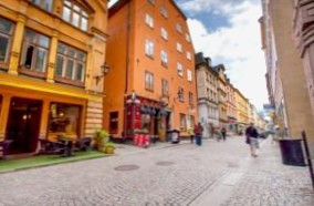 ApartDirect Gamla Stan II