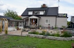 Chrisiw Bed & Breakfast