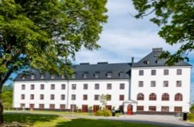 Wenngarn Hotel Anstalten