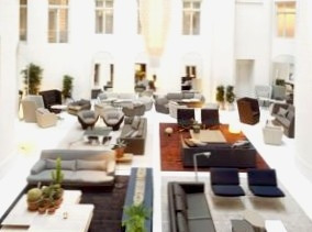 Nobis Hotel Stockholm, a Member of Design Hotels™