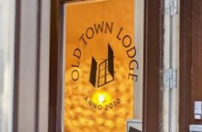 Old Town Lodge